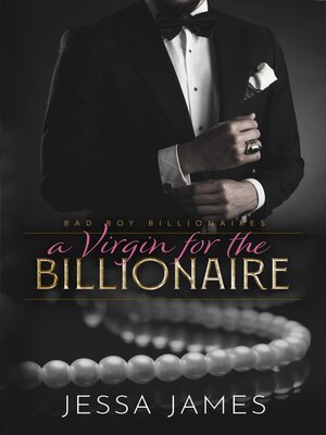cover image of A Virgin for the Billionaire